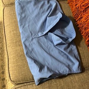 Figs woman scrub top